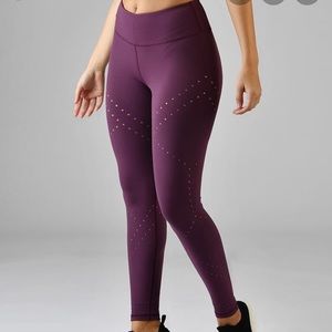 Glyder Dash Legging S